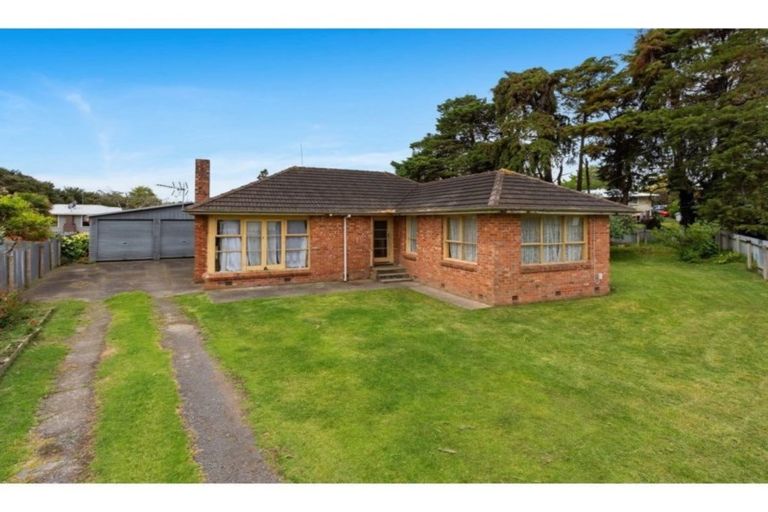 Photo of property in 14 Stainton Place, Otara, Auckland, 2023