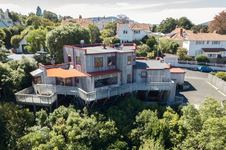 Photo of property in 7 Lynwood Avenue, Maori Hill, Dunedin, 9010