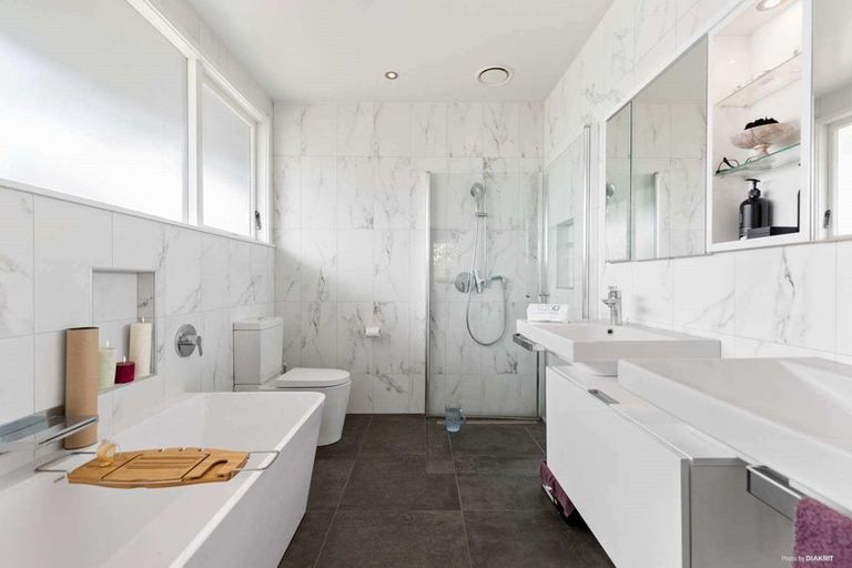 Photo of property in 89 Frederick Street, Hillsborough, Auckland, 1042