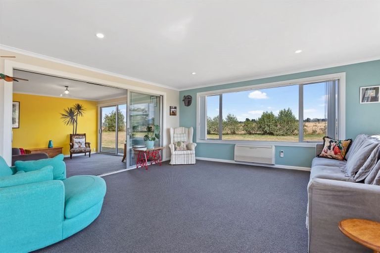 Photo of property in 661 Wolffs Road, Eyrewell, Rangiora, 7476