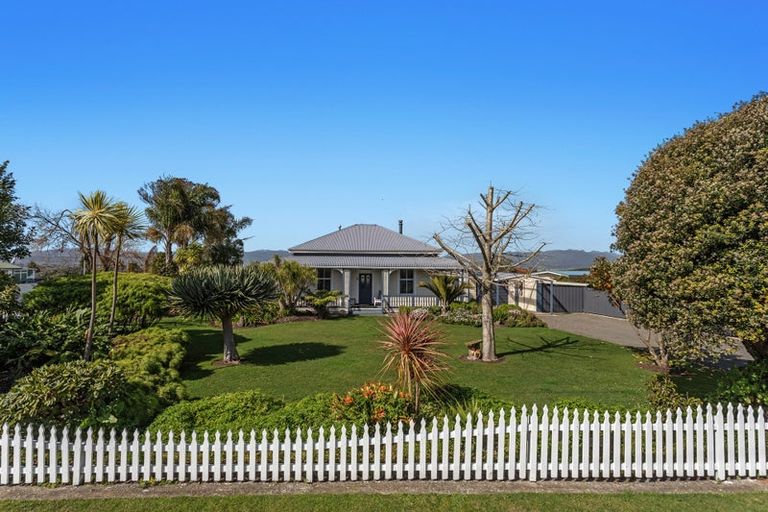 Photo of property in 89 Hukutaia Road, Opotiki, 3122