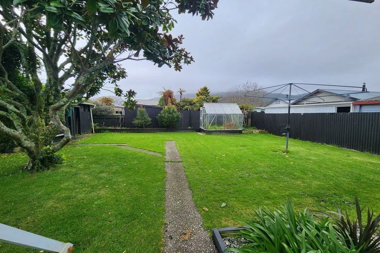 Photo of property in 7 Marsden Road, Greymouth, 7805