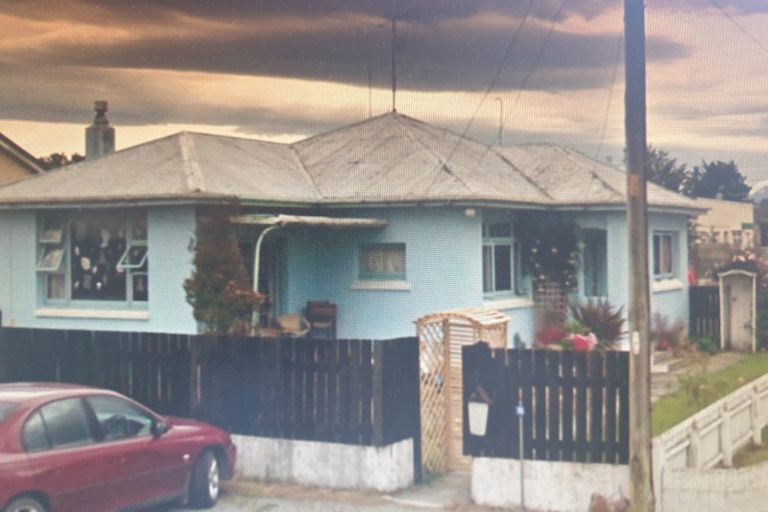 Photo of property in 10 Wamphray Street, Nightcaps, 9630