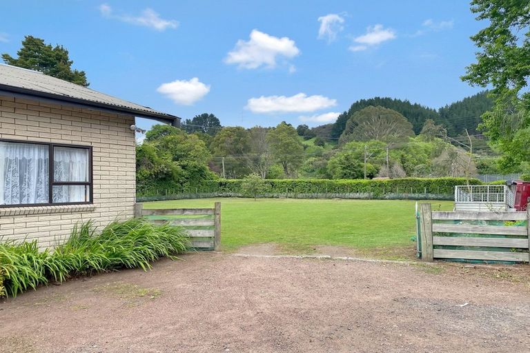 Photo of property in 132 Totara St (state Highway 4), Manunui, Taumarunui, 3924