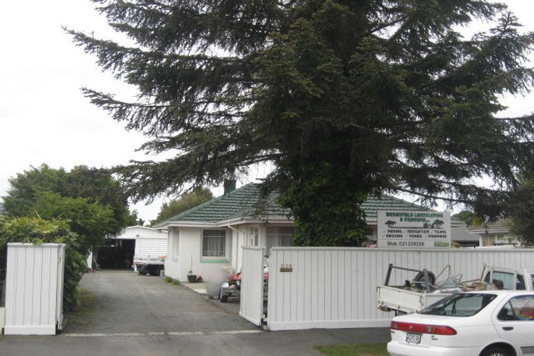 Photo of property in 236 Harewood Road, Bishopdale, Christchurch, 8053