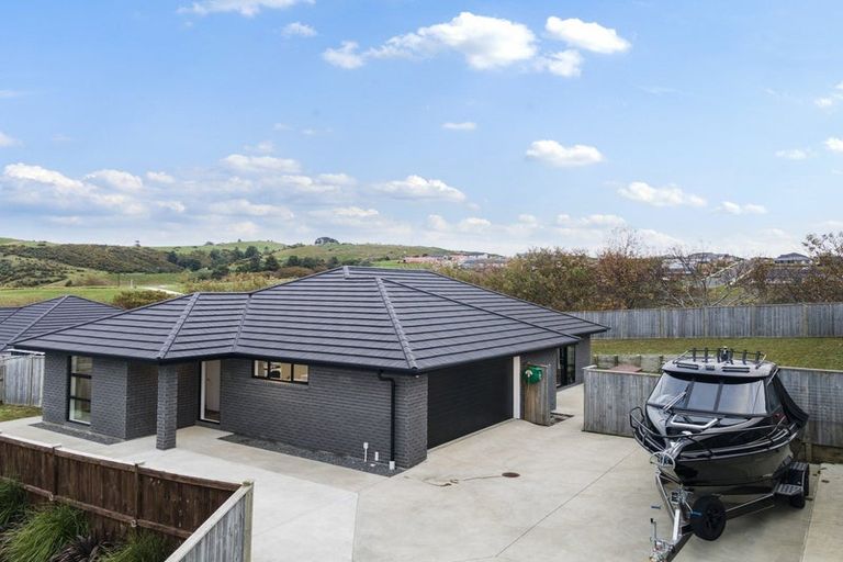 Photo of property in 32 Peacock Place, Pokeno, 2402