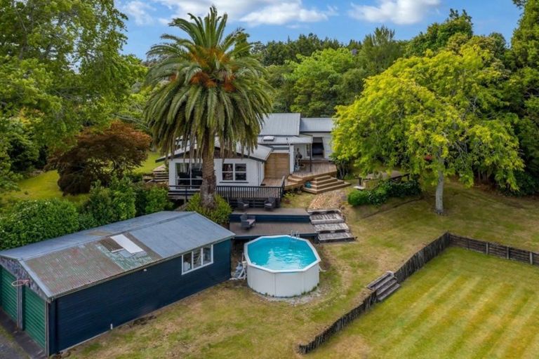 Photo of property in 676 Pyes Pa Road, Pyes Pa, Tauranga, 3173