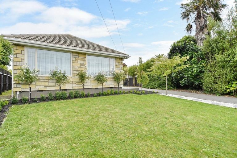 Photo of property in 167 Marshland Road, Shirley, Christchurch, 8061