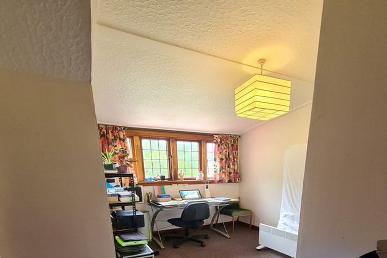 Photo of property in 40 Roseneath Terrace, Roseneath, Wellington, 6011