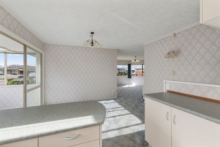 Photo of property in 3 Cumberland Court, Levin, 5510