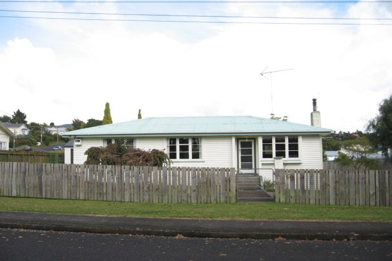 Photo of property in 13 Prospect Avenue, Tirau, 3410