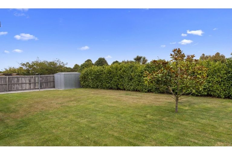 Photo of property in 5 Constance Place, Aidanfield, Christchurch, 8025
