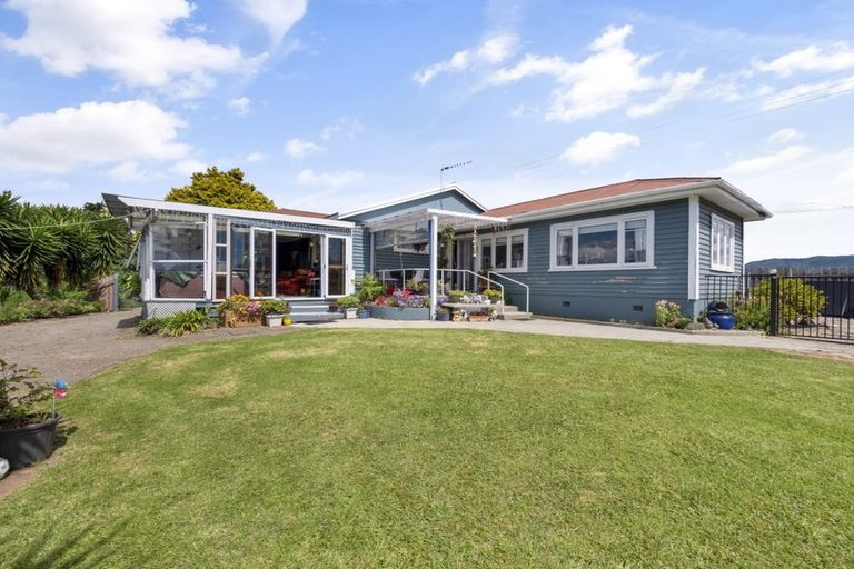 Photo of property in 55 No 1 Road, Te Puke, 3182