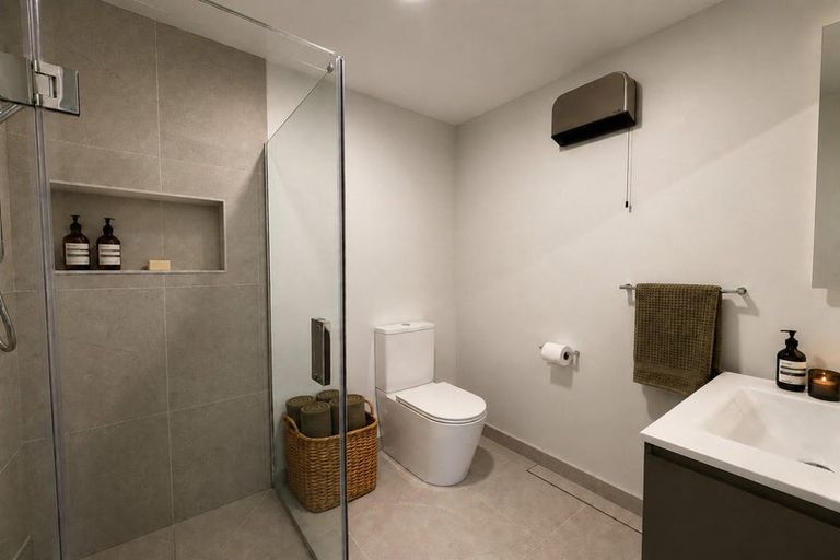 Photo of property in 1/19 Evesham Crescent, Spreydon, Christchurch, 8024