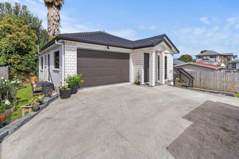 Photo of property in 37a Puriri Road, Manurewa, Auckland, 2102