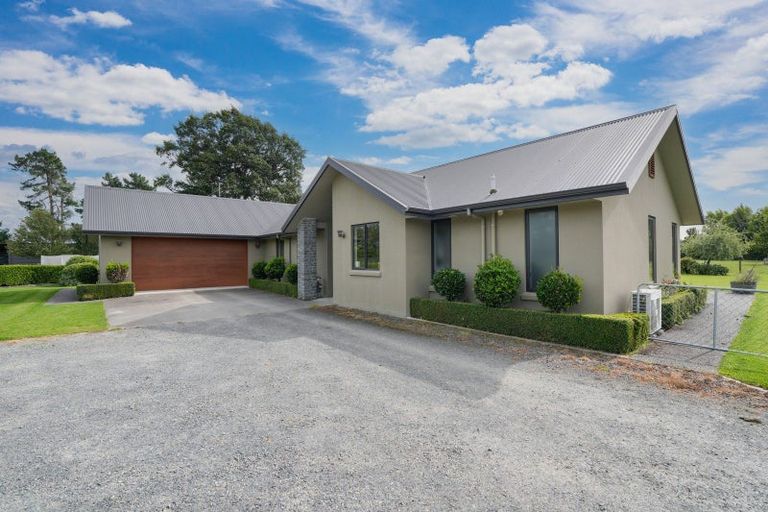 Photo of property in 232 Crow Road, Thomsons Crossing, Winton, 9781