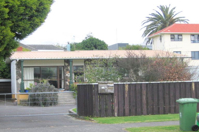 Photo of property in 202 Valley Road, Mount Maunganui, 3116