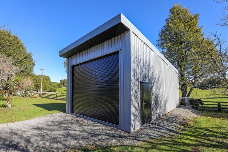 Photo of property in 97 South Road, Mamaku, Rotorua, 3072