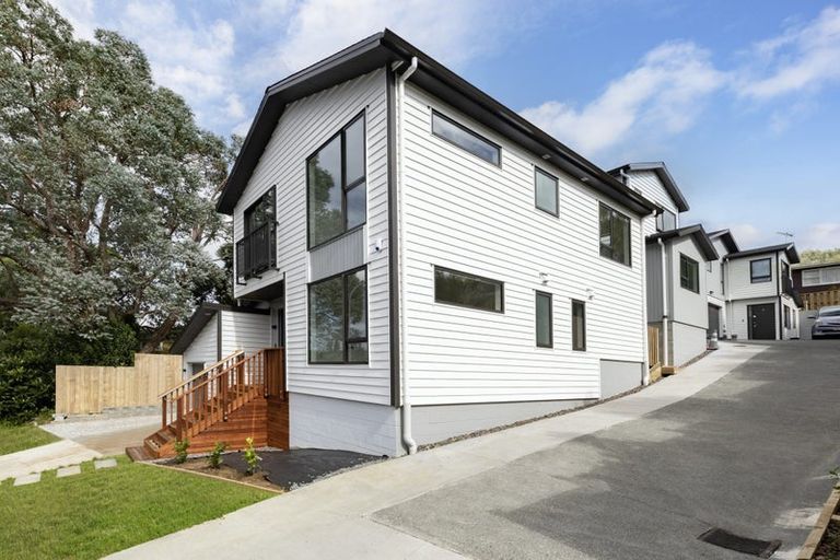 Photo of property in 4a Ramillies Place, Glenfield, Auckland, 0629