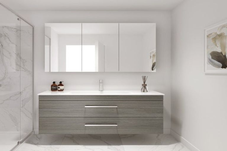 Photo of property in 6/43 Yeovil Road, Te Atatu Peninsula, Auckland, 0610