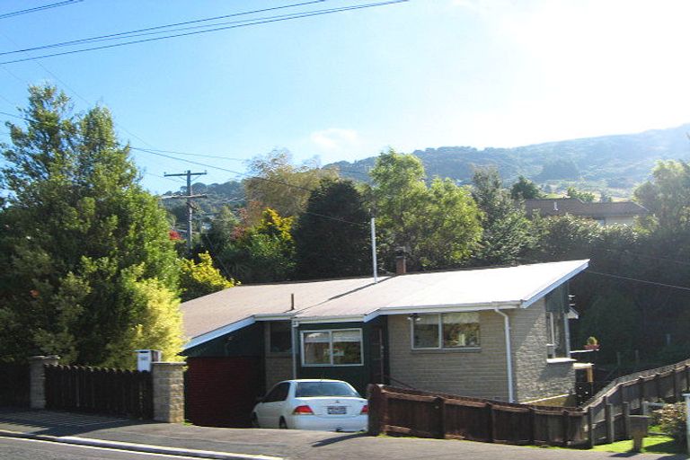 Photo of property in 141 Wakari Road, Helensburgh, Dunedin, 9010