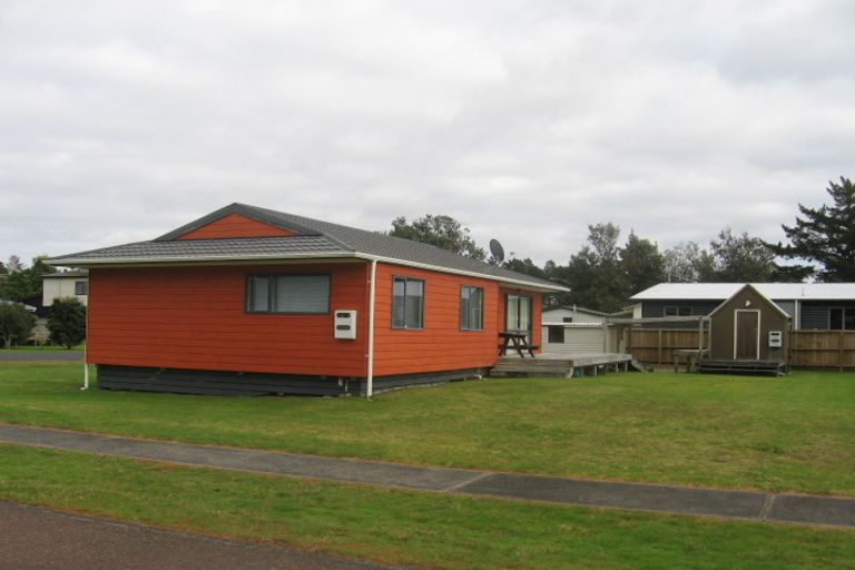 Photo of property in 101 Matai Place, Matarangi, Whitianga, 3592