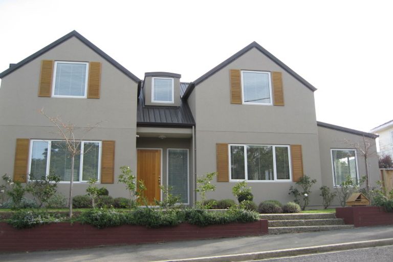 Photo of property in 9 Wallace Street, Roslyn, Dunedin, 9010