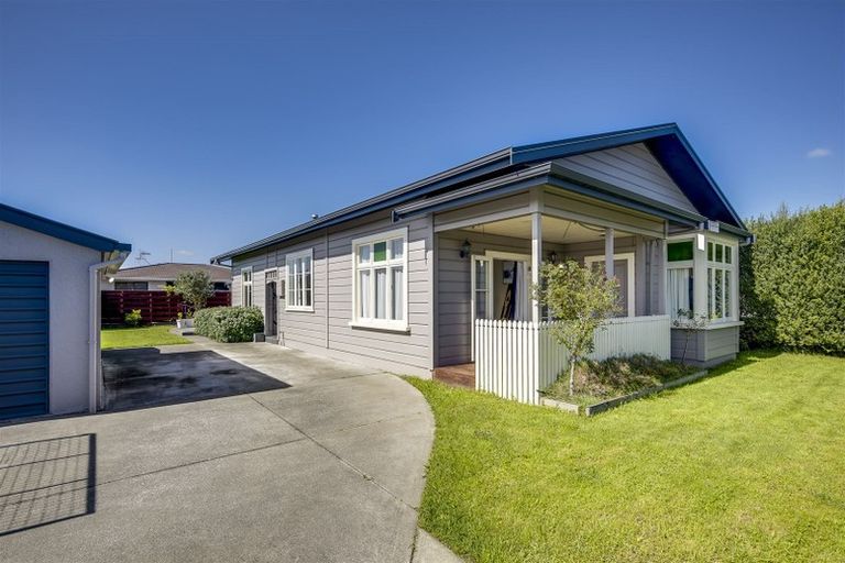 Photo of property in 6 Forward Street, Greenmeadows, Napier, 4112