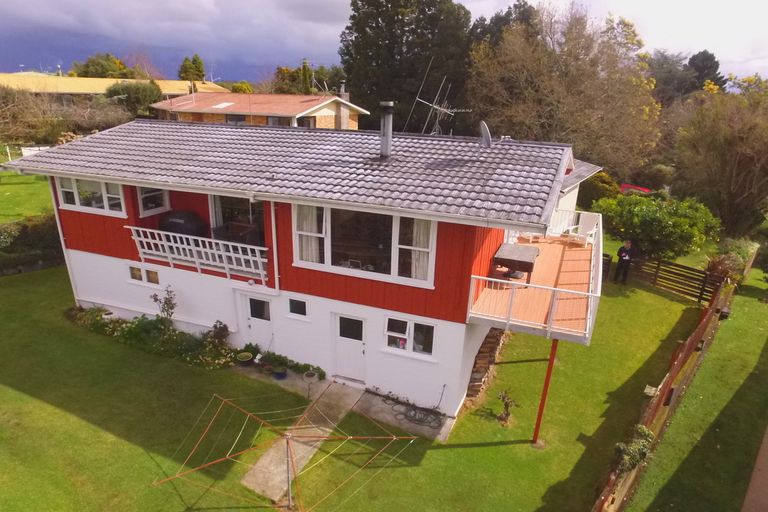 Photo of property in 147 Tirau Street, Putaruru, 3411