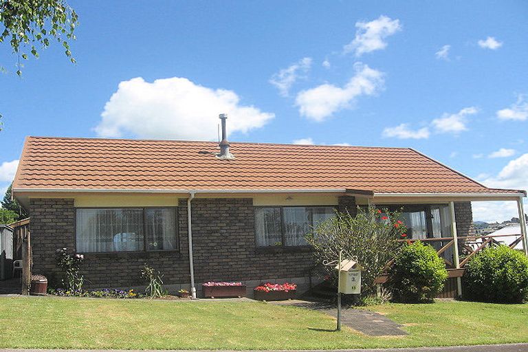 Photo of property in 3a Edgehill Place, Te Puke, 3119