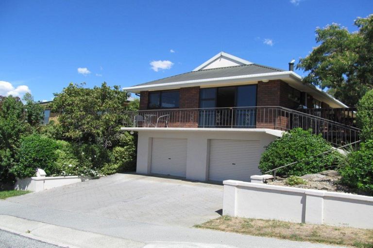 Photo of property in 59 Kamaka Crescent, Bridge Hill, Alexandra, 9320