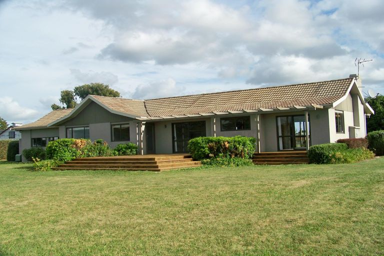 Photo of property in 319 Pencarrow Road, Tamahere, Hamilton, 3283