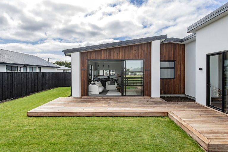 Photo of property in 6 Farmview Lane, Lincoln, 7608