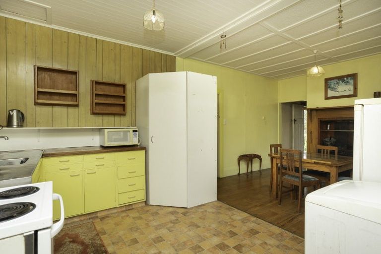 Photo of property in 29 Tutaekara Road, Pahiatua, 4987