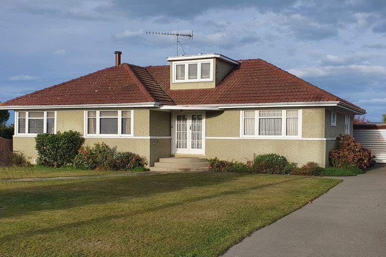 Photo of property in 15 Michael Street, Waimate, 7924