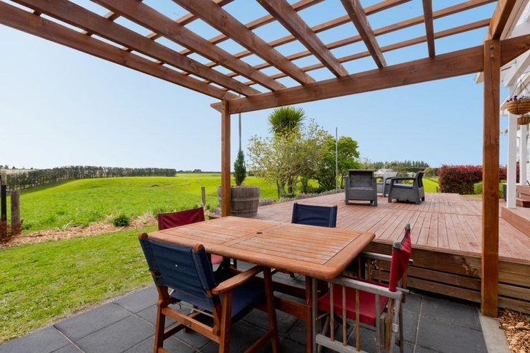 Photo of property in 185 Pongakawa Bush Road, Pongakawa, Te Puke, 3186