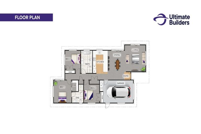 Photo of property in 42 Kotukutuku Street, Ngaruawahia, 3720