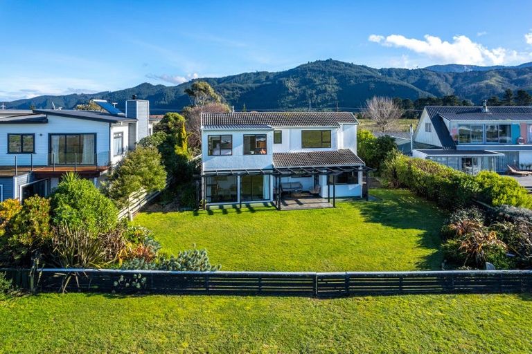 Photo of property in 156 Rarangi Beach Road, Rarangi, Blenheim, 7273