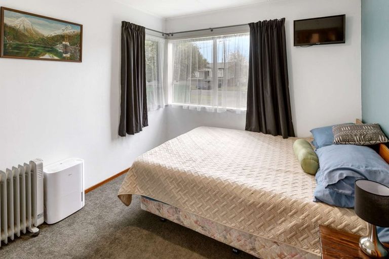 Photo of property in 36 Mitchell Street, Aramoho, Whanganui, 4500
