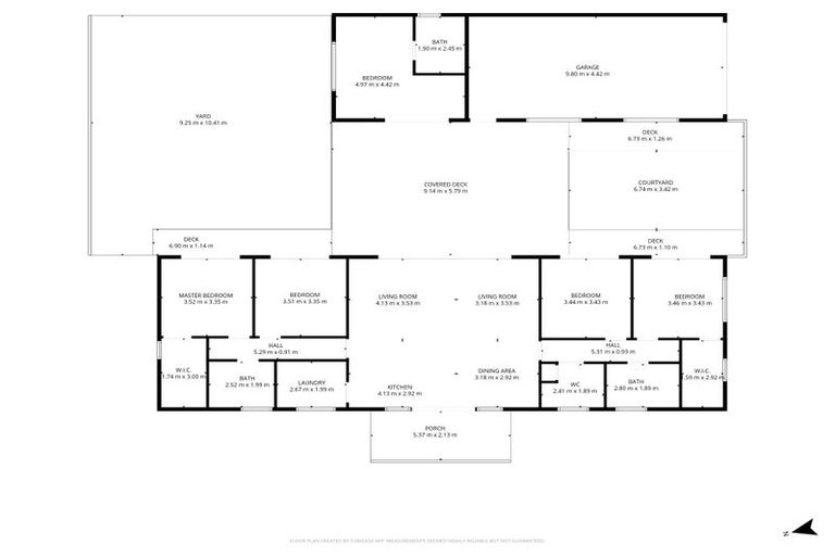 Photo of property in 31 Longreach Drive, Cooks Beach, Whitianga, 3591