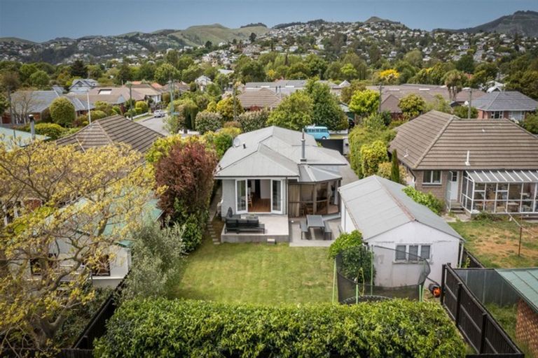 Photo of property in 93 Stanbury Avenue, Somerfield, Christchurch, 8024