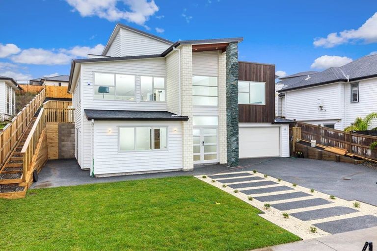 Photo of property in 87 Totara Views Drive, Silverdale, 0932