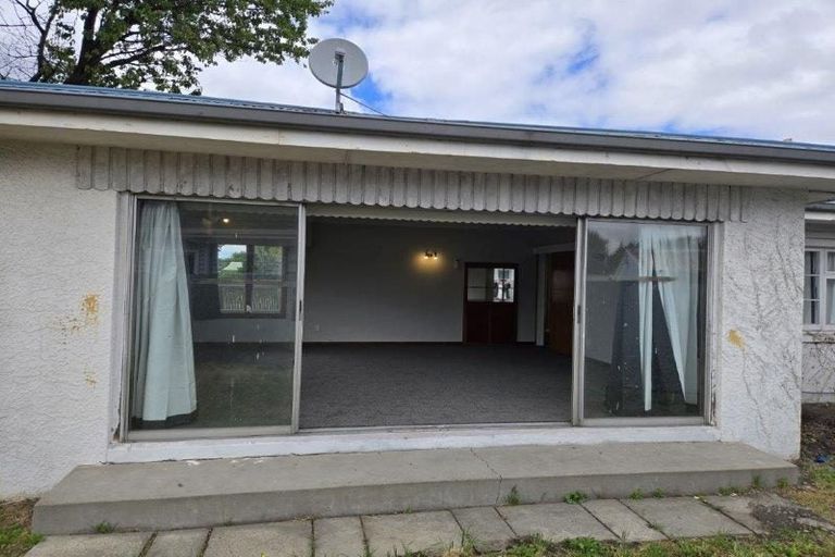 Photo of property in 1/84 Amyes Road, Hornby, Christchurch, 8042
