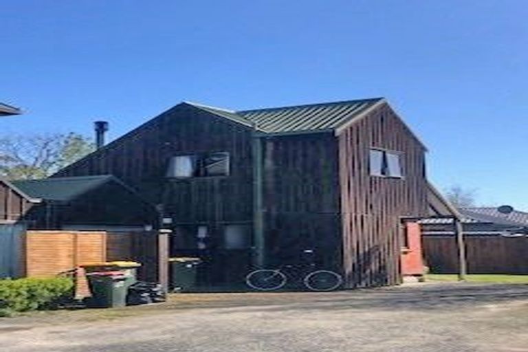 Photo of property in 2/3 Lilley Place, Methven, 7730