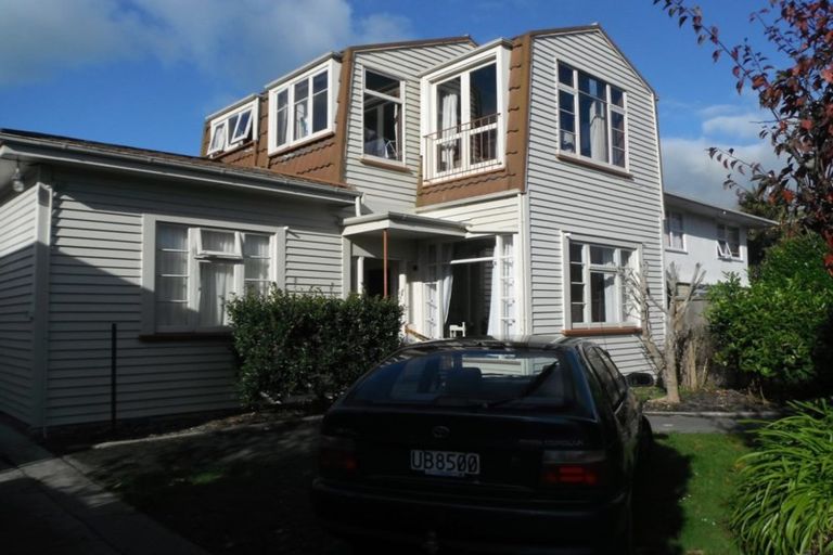Photo of property in 1/934 Colombo Street, St Albans, Christchurch, 8014
