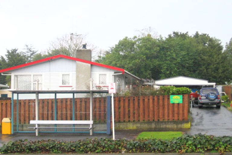 Photo of property in 144 Ohaupo Road, Melville, Hamilton, 3206