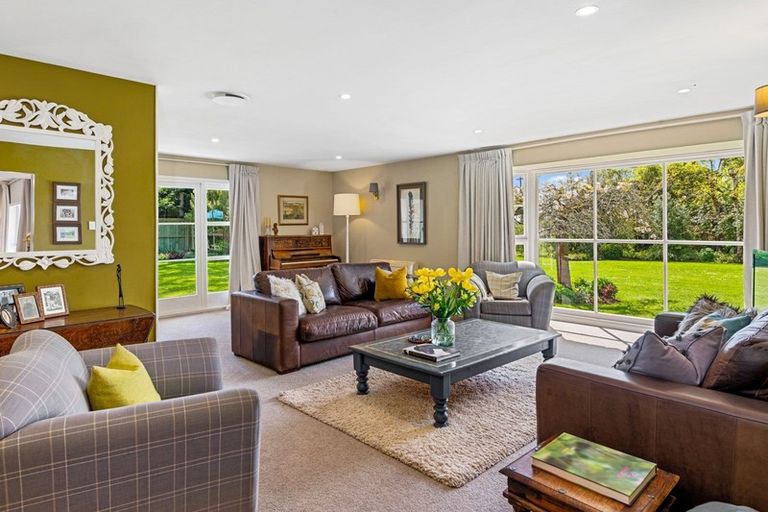 Photo of property in 308 Whites Road, Ohoka, 7692