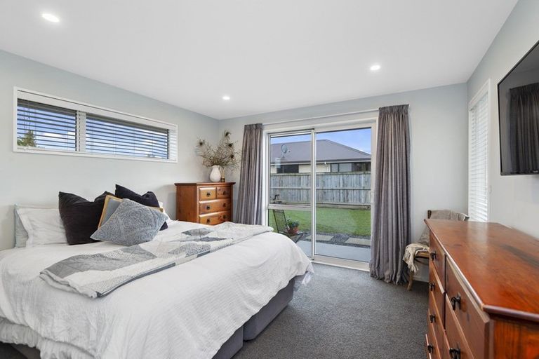 Photo of property in 15 Cressy Place, Darfield, 7510