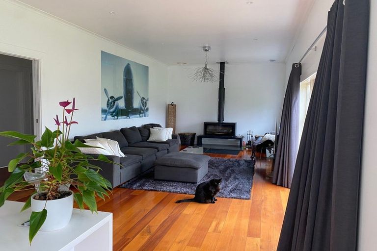 Photo of property in 67 Andrews Road, Onewhero, Tuakau, 2697