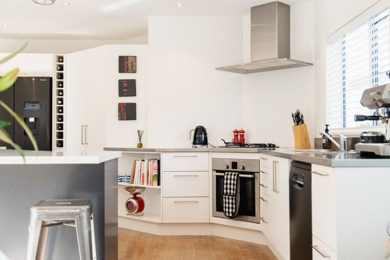 Photo of property in 33 Ings Avenue, Saint Clair, Dunedin, 9012